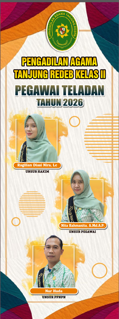 Pegawai Teladan 2026