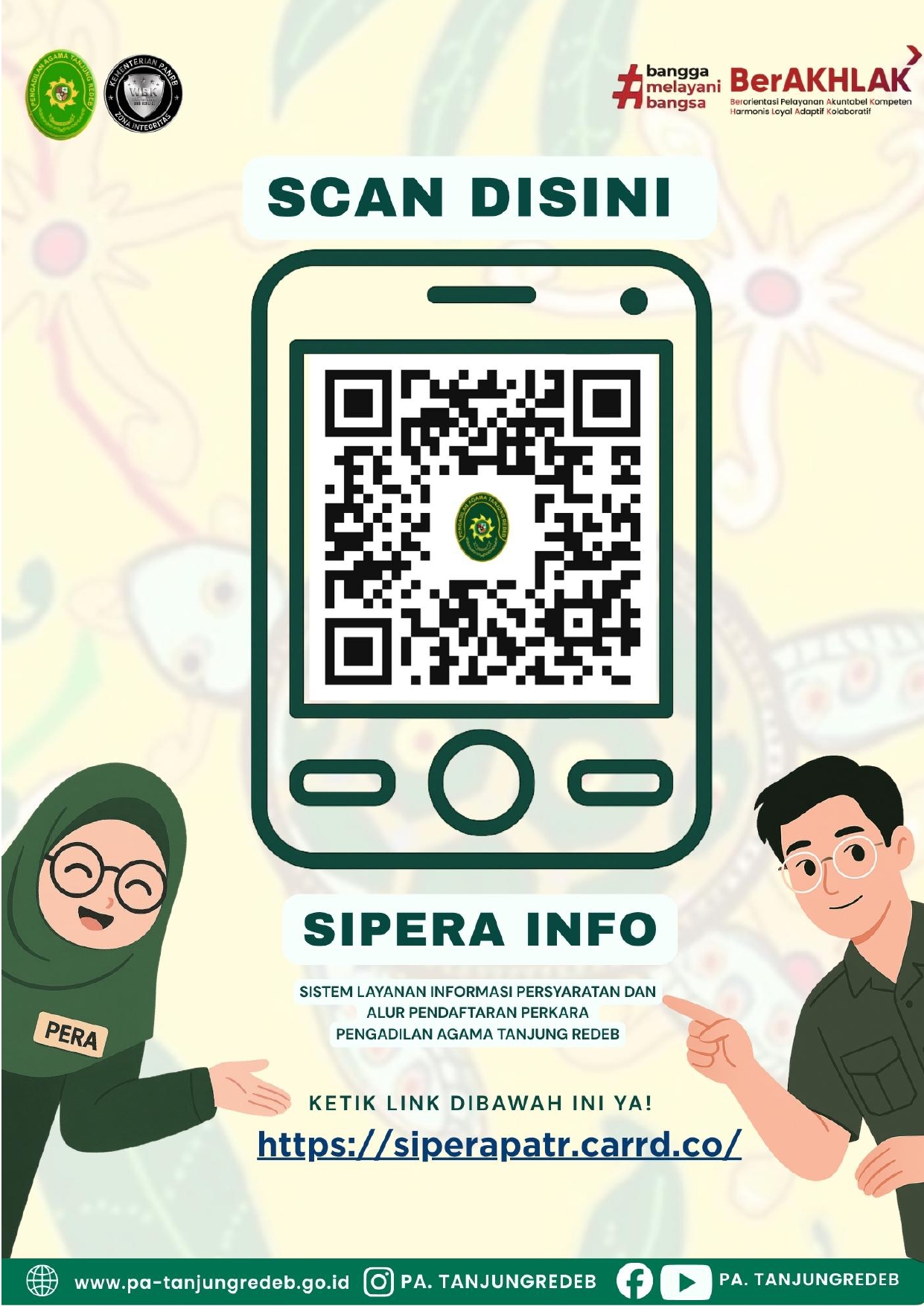 SIPERA TANJUNG REDEB page 0001